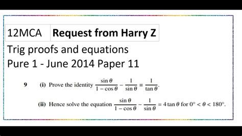 Answers To Trig Regent June 2014 Reader