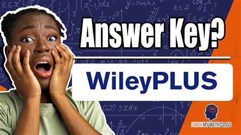 Answers To Wileyplus Chemistry Kindle Editon