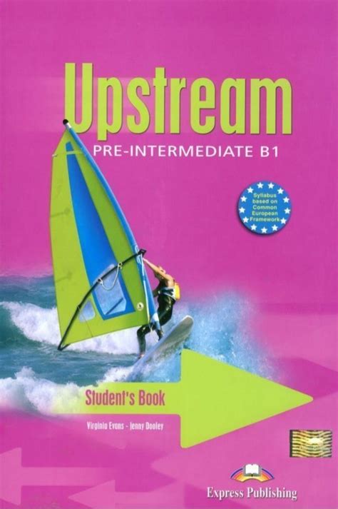 Answers Upstream Pre Intermediate B1 Kindle Editon