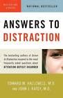 Answers to Distraction Epub