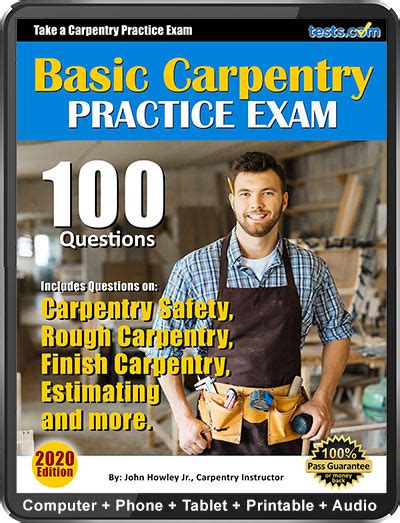 Answers to bcito carpentry unit 24388 Ebook Doc