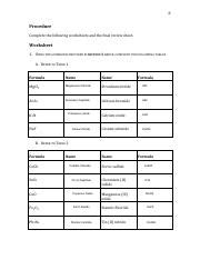 Answers to chemfile experiment a2 Ebook Kindle Editon