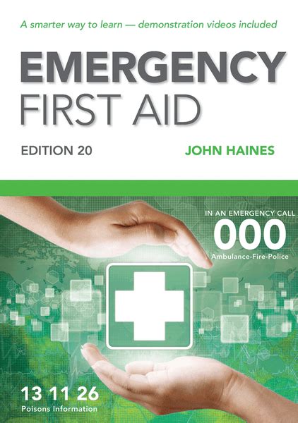 Answers to first aid hltaid003 Ebook Doc