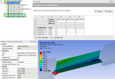 Ansys Examples With Solution PDF