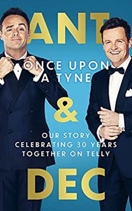 Ant and Dec: The Biography Ebook PDF