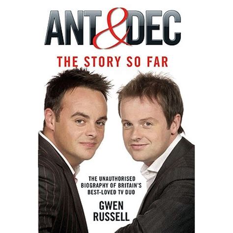 Ant and Dec: The Biography Ebook PDF