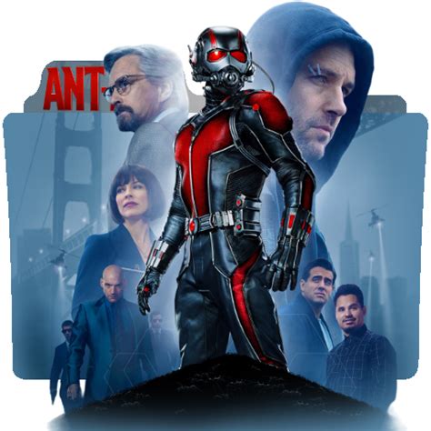 Ant-Man 2015 3 Reader