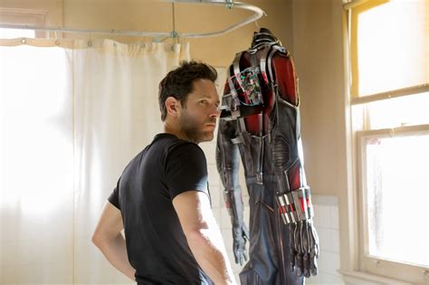 Ant-Man Scott Lang Kindle Editon