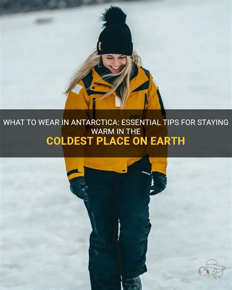 Antarctica Tents: A Buyer's Guide to Staying Warm and Dry in the Coldest Place on Earth