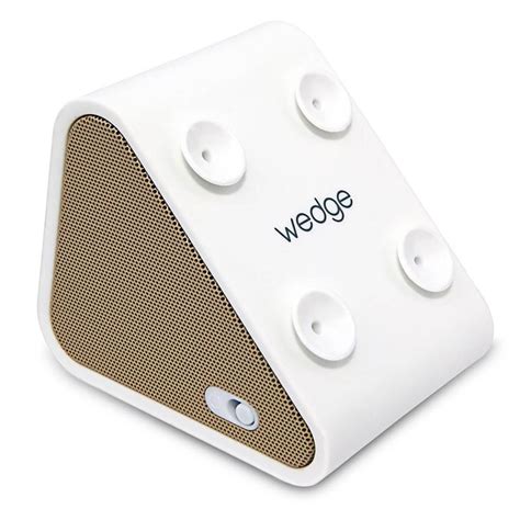 Antec Mobile Products Wedge Bluetooth Doc