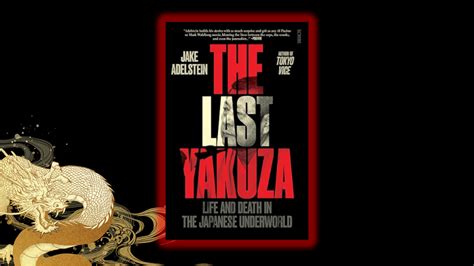 Antecedents and History of the Yakuza