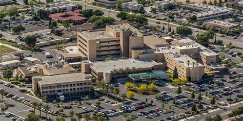 Antelope Valley Hospital Lancaster CA: A Comprehensive Guide to Services and Patient Care