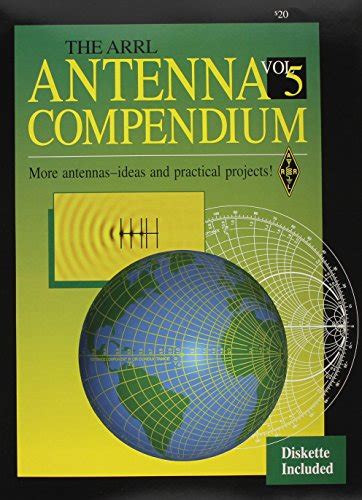 Antenna Compendium Volume 5 Reader