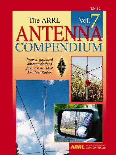 Antenna Compendium Volume 7 Reader