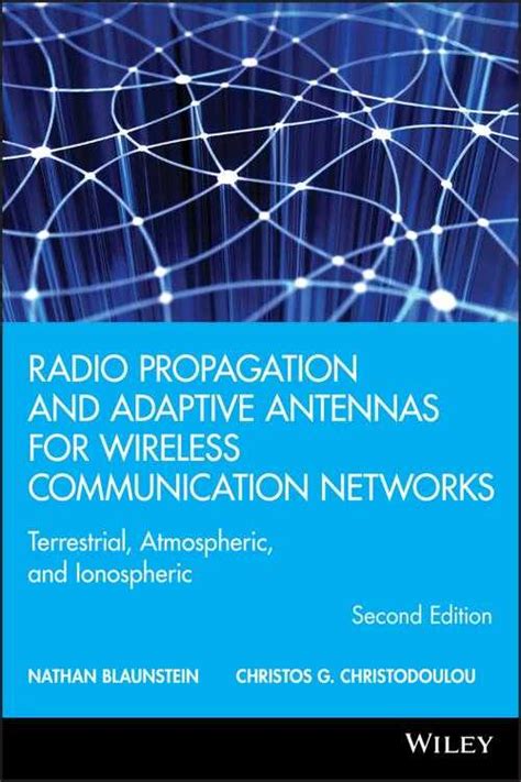 Antennas And Propagation For Wireless Ebook Reader