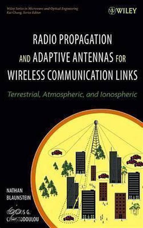 Antennas And Propagation For Wireless Ebook Reader