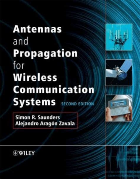 Antennas and Propagation for Wireless Communication Systems PDF