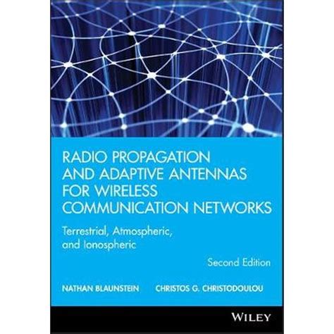 Antennas and Radio Propagation Epub