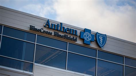 Anthem BCBS: Unlocking the Future of Healthcare