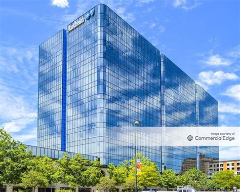 Anthem Building Denver: A Comprehensive Guide to Denver's Architectural Icon