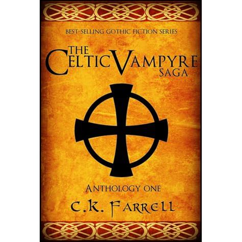 Anthology One Disenchanted Nocturne and Consequences The Celtic Vampyre Saga Epub