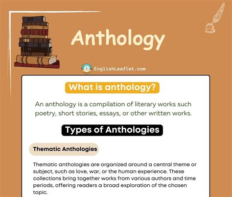 Anthonology PDF