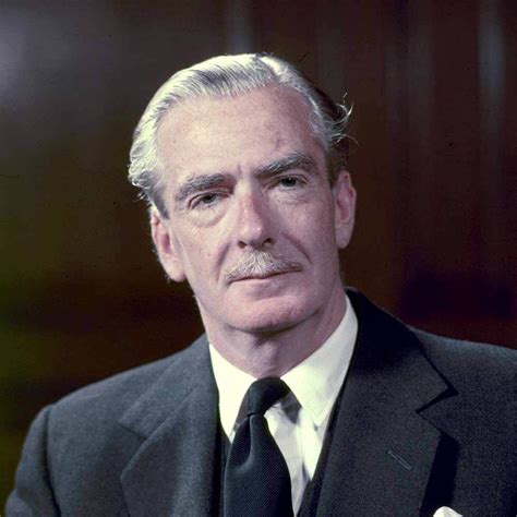 Anthony Eden Doc