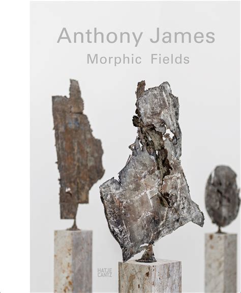 Anthony James Morphic Fields PDF