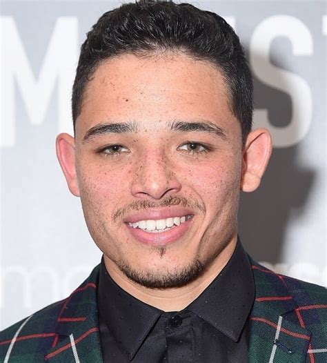 Anthony Ramos Net Worth: $4 Million Dollars in 2023