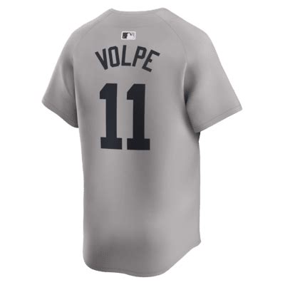 Anthony Volpe Jersey: 2023's Must-Have MLB Apparel