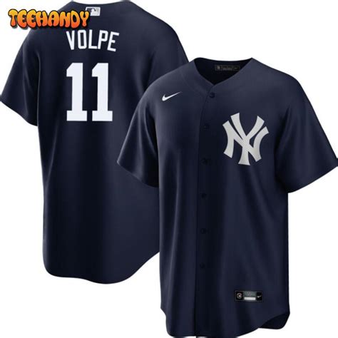 Anthony Volpe Jersey: The Ultimate Guide to the Next Yankee Star