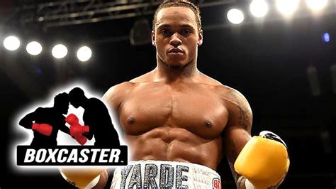 Anthony Yarde: Electrifying Light Heavyweight Contender