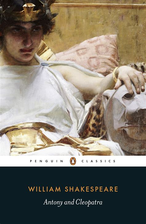 Anthony and Cleopatra Penguin Shakespeare Kindle Editon