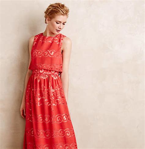 Anthropologie Dresses Sale: Up to 70% Off on Fab Finds