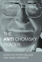 Anti Chomsky Reader Epub