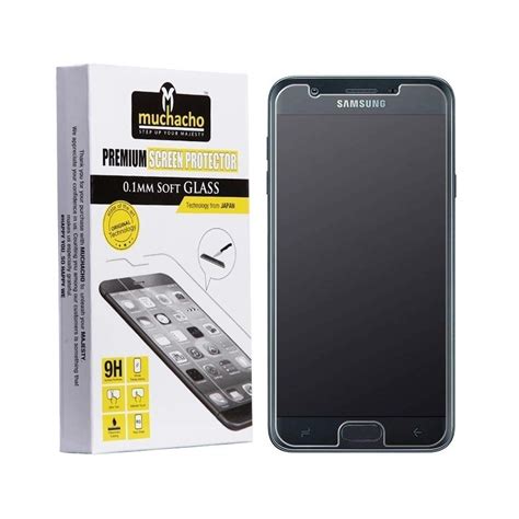 Anti Fingerprint Anti Glare Finished Protector Samsung Epub