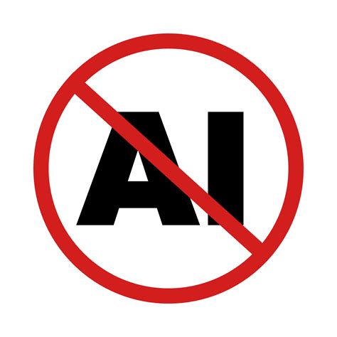 Anti-AI Generator: Why You Should Avoid Using Them