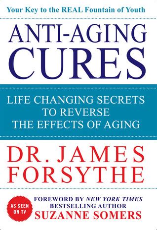 Anti-Aging Cures Life Changing Secrets to Reverse the Effects of Aging Epub