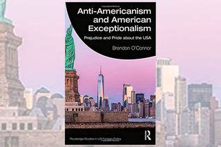 Anti-Americanism PDF