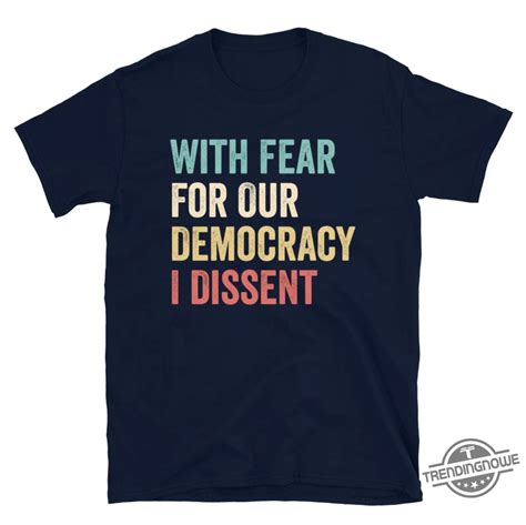 Anti-Communist Shirts: A Statement of Freedom and Dissent