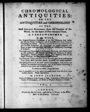 Anti-Methodist Publications Issued During the Eighteenth Century A Chronologically Arranged and Annotated Bibliography Reader