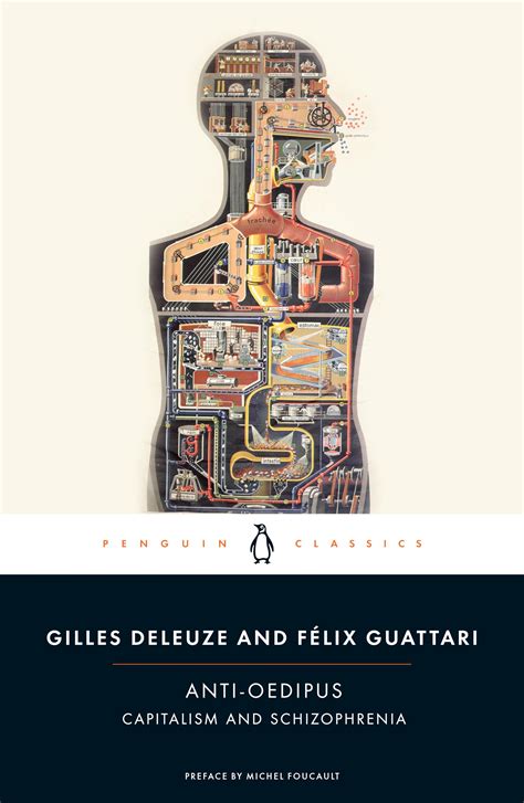 Anti-Oedipus Capitalism and Schizophrenia Penguin Classics PDF