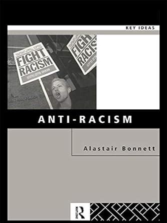 Anti-Racism Key Ideas Epub