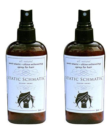 Anti-Static Hair Spray: A Comprehensive Guide to Taming Unruly Hair
