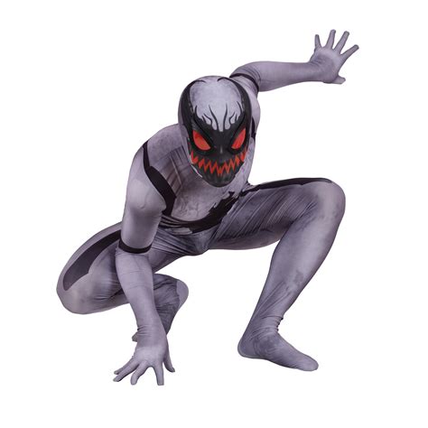 Anti-Venom costume