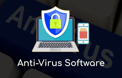 Anti-Virus Tools and Techniques for Computer System Reader