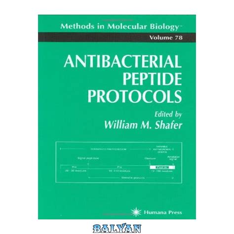 Antibacterial Peptide Protocols 1st Edition Kindle Editon