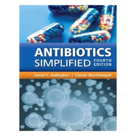 Antibiotics in Laboratory Medicine 4th Sub Edition Doc