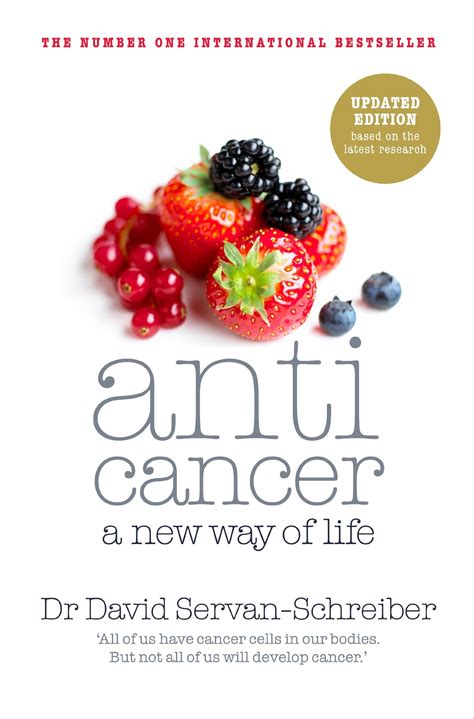 Anticancer A New Way of Life Chinese Edition Kindle Editon