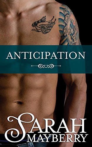 Anticipation by Sarah Mayberry Ebook Kindle Editon